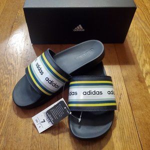 farm rio adilette comfort slides